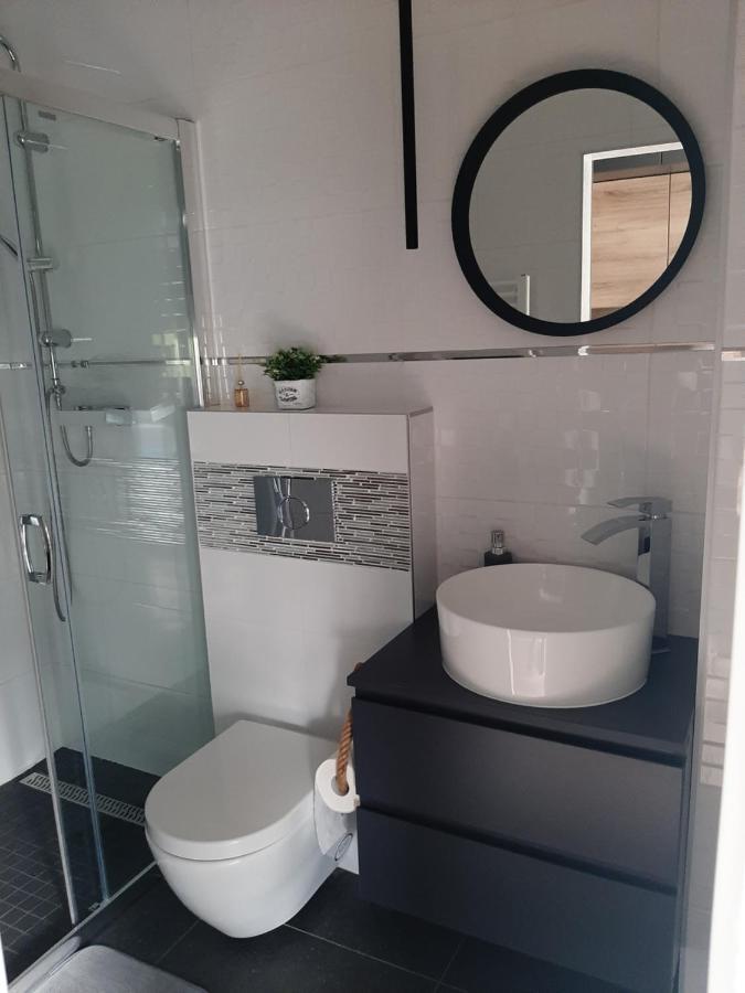 Hajo Apartman Keszthely Exterior photo