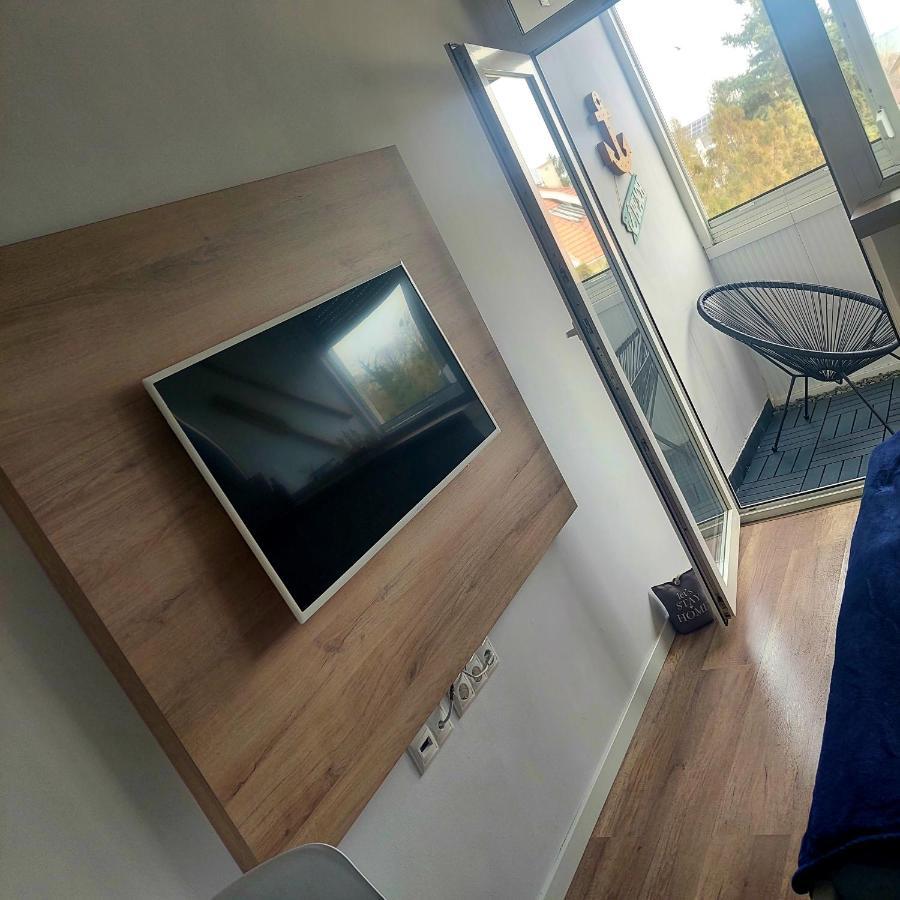 Hajo Apartman Keszthely Exterior photo