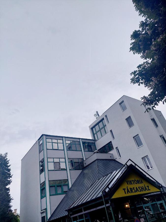 Hajo Apartman Keszthely Exterior photo