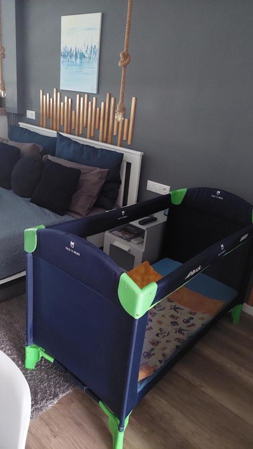 Hajo Apartman Keszthely Exterior photo
