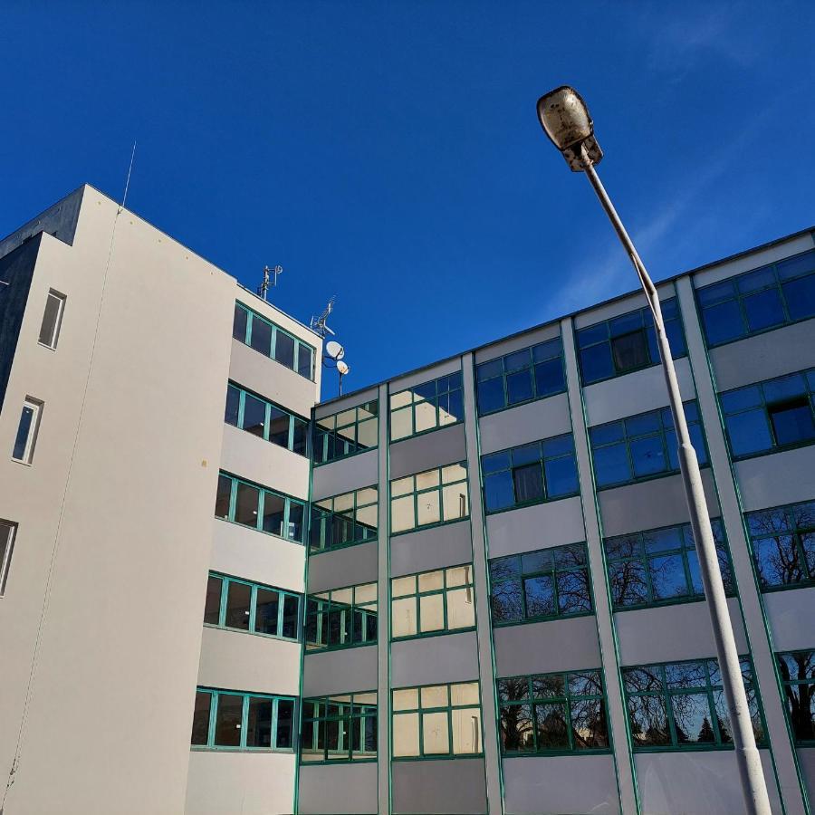 Hajo Apartman Keszthely Exterior photo