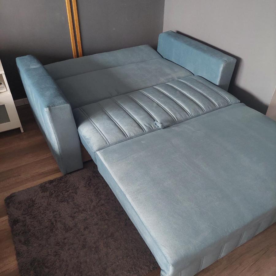 Hajo Apartman Keszthely Exterior photo