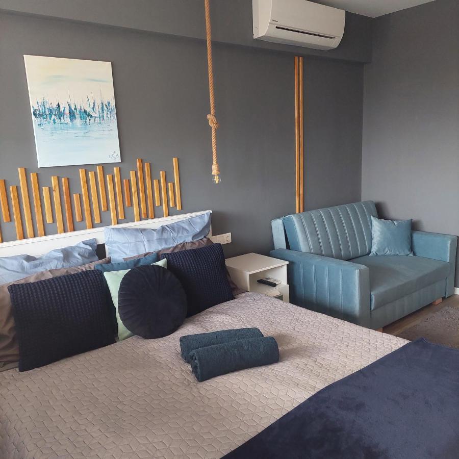 Hajo Apartman Keszthely Exterior photo
