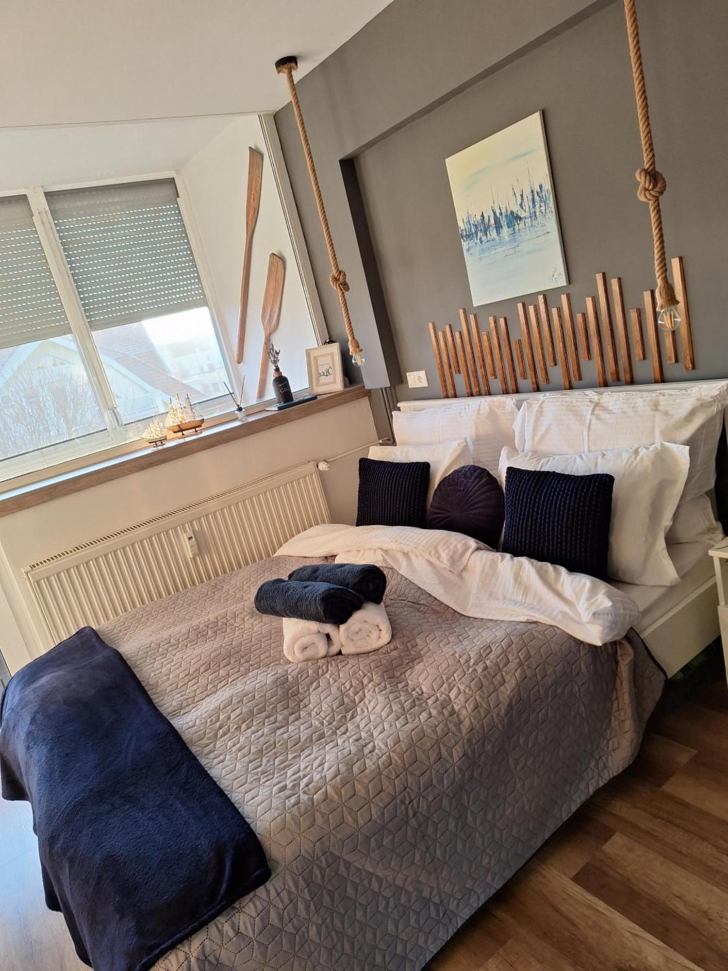 Hajo Apartman Keszthely Exterior photo